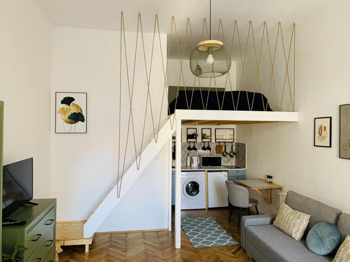 1900 Vetus Central Apartment 클루지나포카 외부 사진