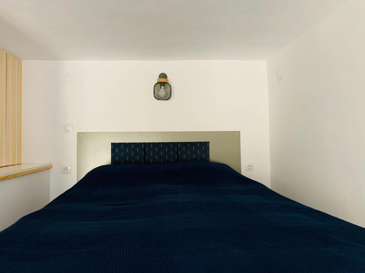 1900 Vetus Central Apartment 클루지나포카 외부 사진